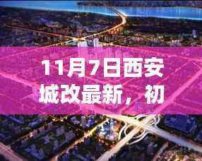 11月7日西安城改最新流程详解，初学者指南（最新更新版）