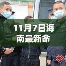 海南最新命案深度解析,悲剧再现,11月7日最新消息