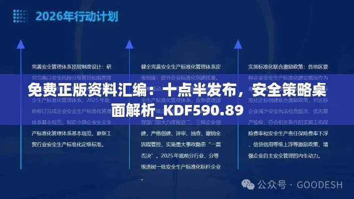 免费正版资料汇编:十点半发布,安全策略桌面解析_KDF590.89