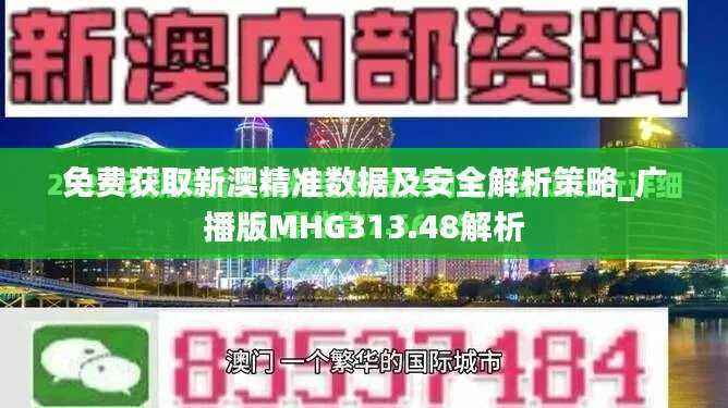 免费获取新澳精准数据及安全解析策略_广播版MHG313.48解析