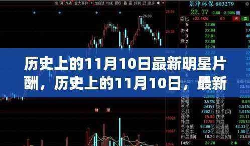揭秘历史上明星片酬，揭秘明星片酬背后的故事（日期，历史上的11月10日）