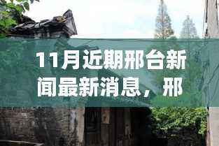 邢台小巷深处的隐藏瑰宝,独特特色小店的新鲜故事(最新消息11月报道)