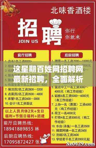 百姓网招聘网最新招聘信息及用户体验深度解析,全面解析招聘市场与求职体验