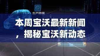 揭秘宝沃新动态,全新科技产品引领智能生活新纪元!