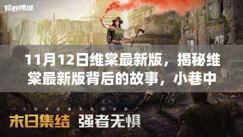 维棠最新版揭秘,小巷特色小店的隐藏故事