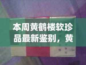 本周黄鹤楼软珍品最新鉴别指南,见证变化的力量与智慧魅力