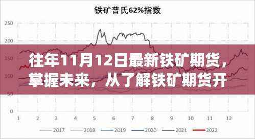 掌握未来铁矿市场变化，从最新铁矿期货开始自信闪耀