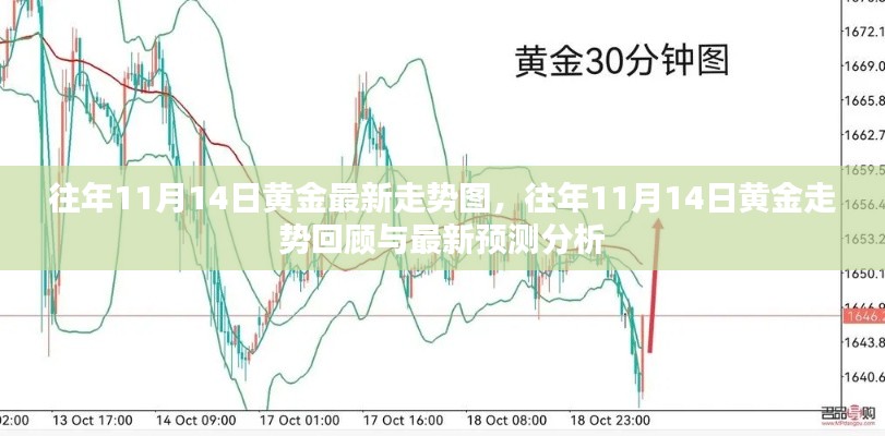 往年11月14日黄金走势回顾与最新预测,走势图及分析