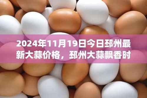 邳州大蒜价格动态,跟随自然美景与内心宁静的奇妙旅程