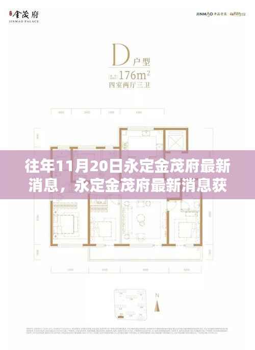 往年11月20日永定金茂府最新消息揭秘，获取指南与动态掌握攻略