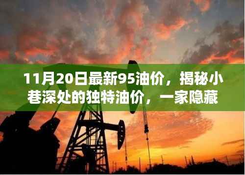 揭秘隐藏版加油站,小巷深处的独特油价与特色小店的奇妙邂逅(最新油价资讯)