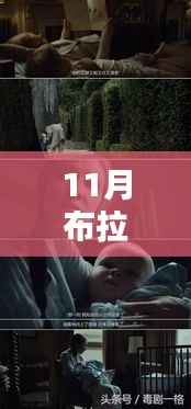 布拉德·皮特新电影揭秘，巷弄深处的秘境与隐藏特色小店，11月值得期待的电影佳作