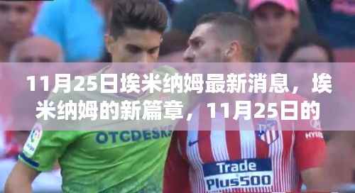 埃米纳姆新篇章揭秘,11月25日的温馨日常