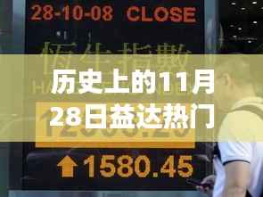 历史上的11月28日,科技巨擘新代言人揭晓,未来生活体验重塑的高科技新品亮相