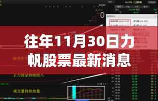 力帆股票最新重磅更新，科技革新引领未来，高科技产品引领潮流新纪元体验报道