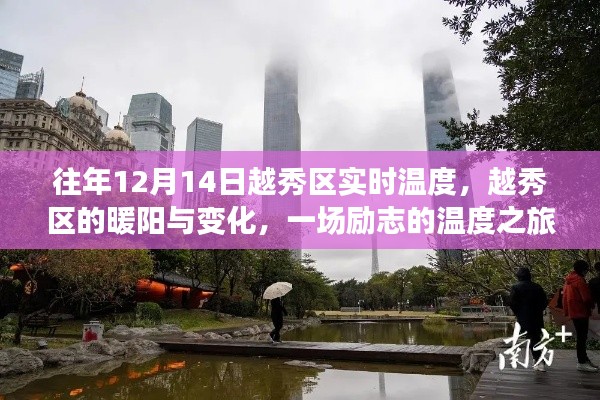 越秀区暖阳下的励志温度之旅,历年12月14日实时温度回顾与变化探索