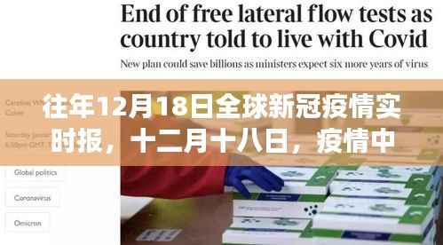 全球新冠疫情实时报,十二月十八日的温情日常与抗疫故事