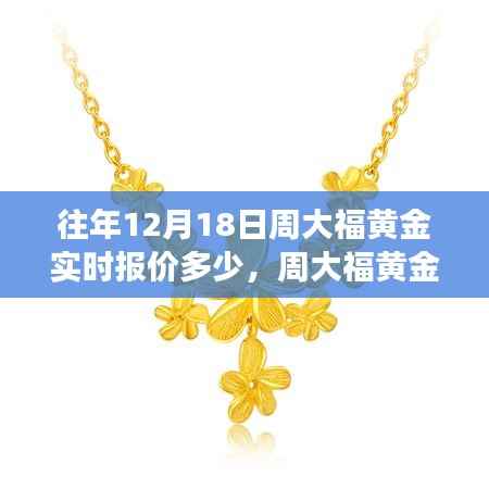 周大福黄金魔法时刻,友情与陪伴的温馨故事及实时报价回顾