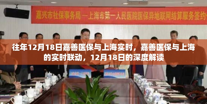 嘉善医保与上海实时联动,深度解读及历史联动进展分析