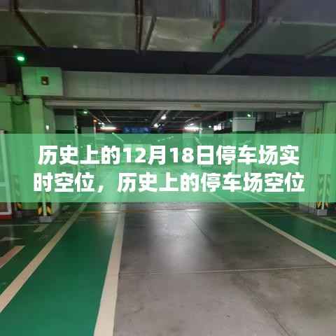 回望历史12月18日停车场空位变迁,影响与启示