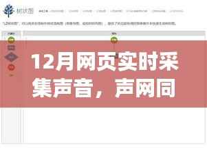 声网同步技术深度评测,网页实时采集声音功能解析