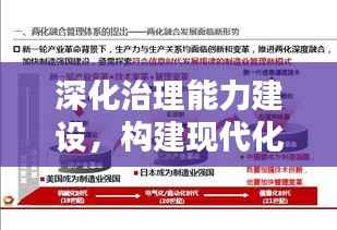 深化治理能力建设,构建现代化治理体系的核心秘诀已揭晓!