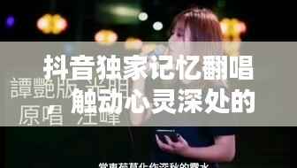 抖音独家记忆翻唱,触动心灵深处的音乐共鸣