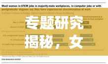 专题研究揭秘,女性在社会各领域的发展与面临的挑战