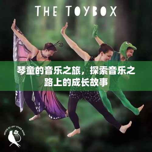 琴童的音乐之旅,探索音乐之路上的成长故事