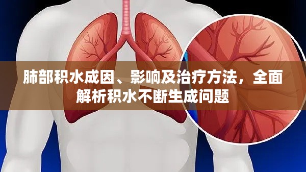 肺部积水成因、影响及治疗方法,全面解析积水不断生成问题