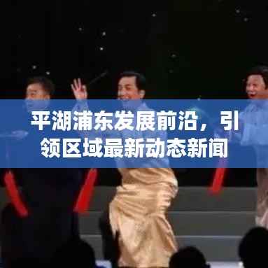 平湖浦东发展前沿,引领区域最新动态新闻头条