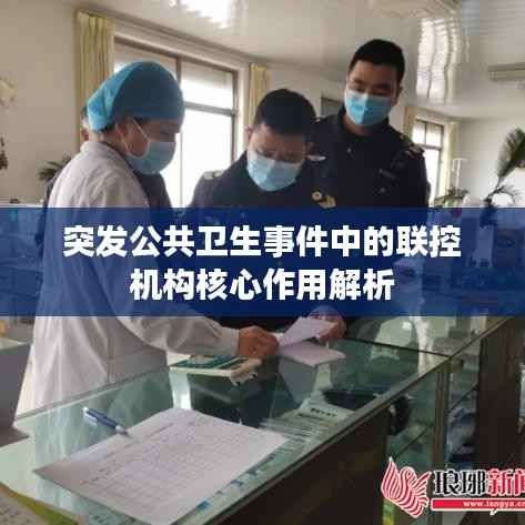 突发公共卫生事件中的联控机构核心作用解析