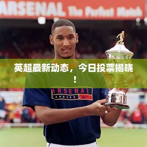 英超最新动态,今日投票揭晓!