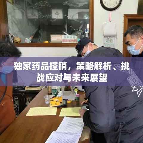 独家药品控销,策略解析、挑战应对与未来展望