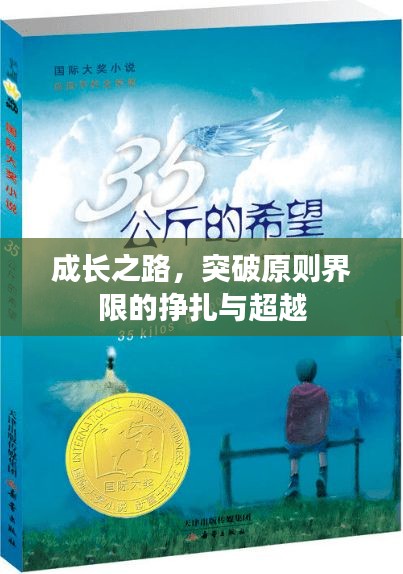 成长之路，突破原则界限的挣扎与超越