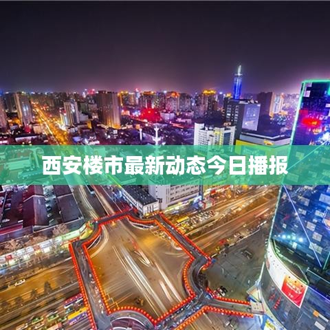 西安楼市最新动态今日播报