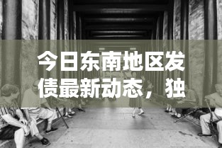 今日东南地区发债最新动态,独家新闻报道一网打尽!